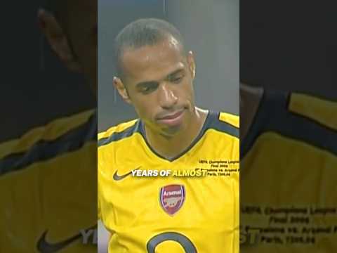 8 Games… 22 Years In The Making 🏆 #arsenal #arsenalfc #afc