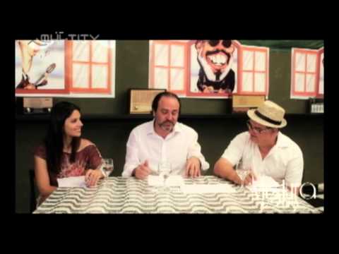 Mistura video