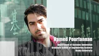 Download lagu Study in Japan ～ Message to Prospective Students Hamed Pourfannan from Iran mp3