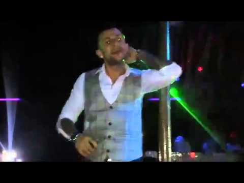 Bodo -BROKEN CLUB CIOLANESTI-TELEORMAN filmat by GEO