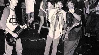R.E.M. - 09 Body Count (4-10-1980 Tyrone&#39;s O.C., Athens, GA)