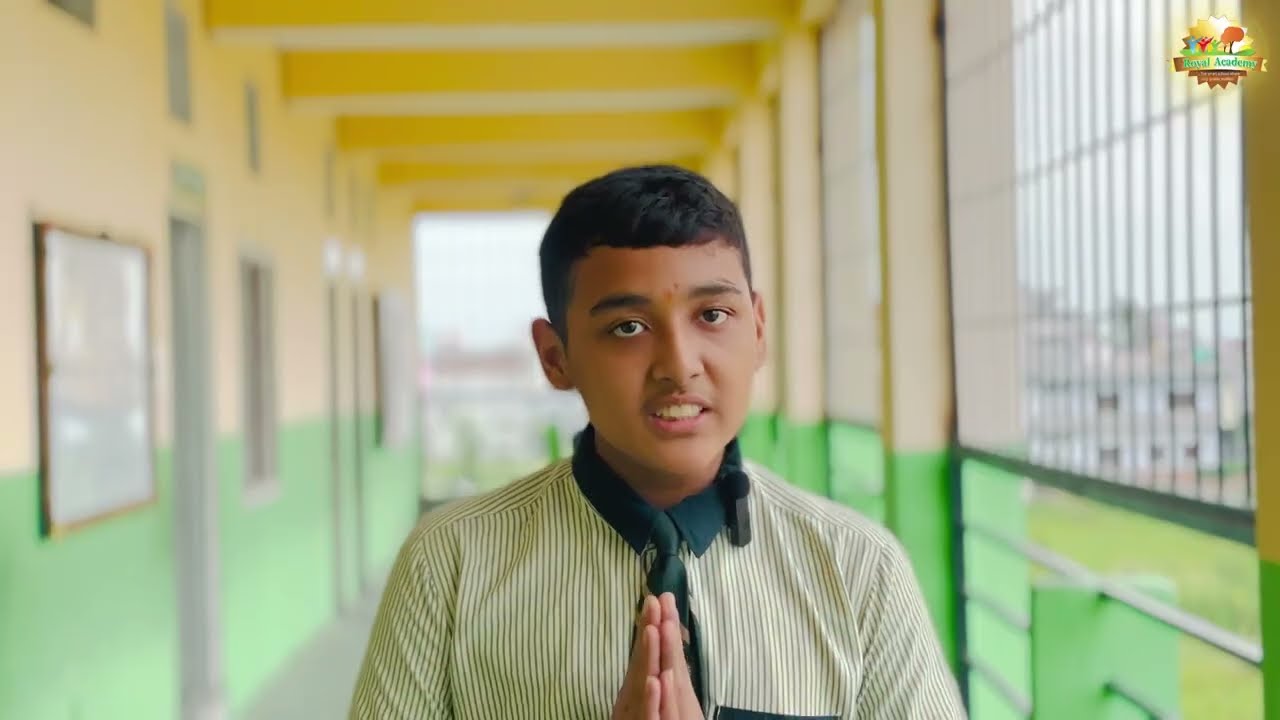 𝗥𝗢𝗬𝗔𝗟 𝗙𝗨𝗡 𝗙𝗔𝗖𝗧 - 𝐄𝐩𝐢𝐬𝐨𝐝𝐞 𝟖 | Curiosity takes center stage in today’s Royal Fun Fact! |