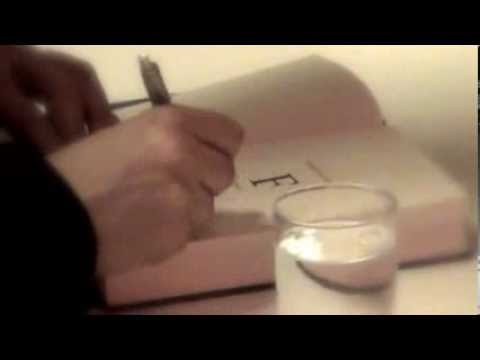 Daniel Kehlmann, Schreibakkord? Akkordschreiben?