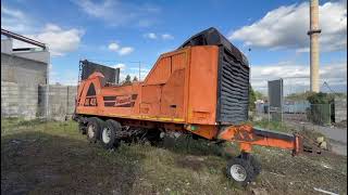 待售industrial shredder Doppstadt AK435 - 图像 4 | Machineryline CN Industrial shredder Doppstadt AK435 | 图像 4 - Machineryline