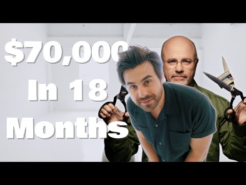 How EXACTLY I became DEBT FREE