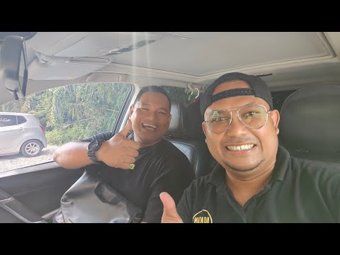 4 Port Makan tersorok Batu Pahat!