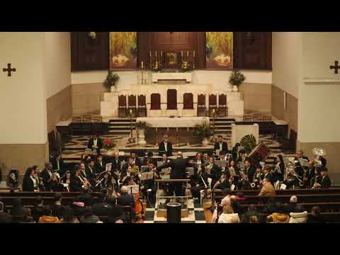 Concerto de Ano Novo