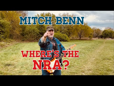 Where's The NRA?