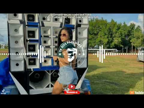 É QUE EU ME AMARRO NO TRALHINHA QUE MACHUCA - FORROZINHO - DJ WC E DJ ROGER REMIXS