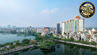 Pan Pacific Hanoi | Hanoi, Vietnam | Hotel Review ⭐
