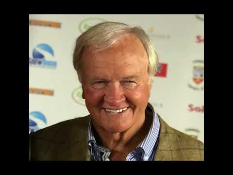 Ron Atkinson - Am I Racist? Short Version 