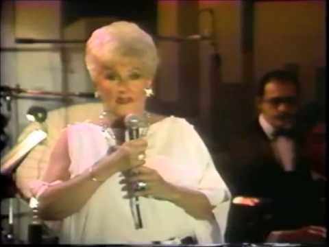 Margaret Whiting | Bewitched, Bothered & Bewildered