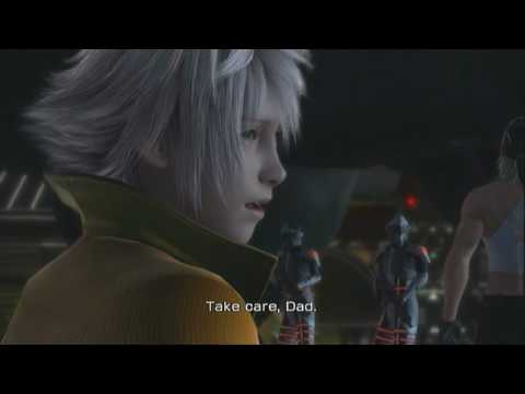 Let's play Final Fantasy XIII Part 52 (German) By Draklynus: Es ist Vollbracht!