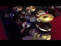 Annihilator - Payback (Drum Cover)