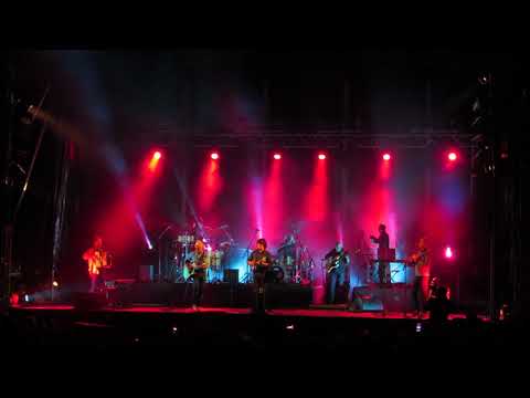 TROVANTE 40 ANOS @ Amadora (O Barco vai de saída) 10/9/2017 MVI 9154