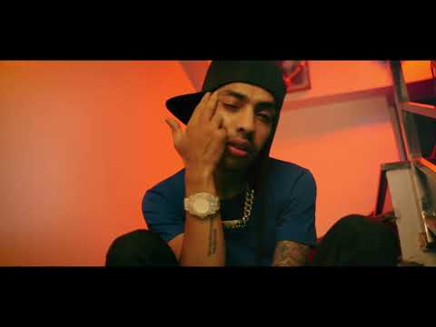 LZZY - DRUG LOVE Ft. ROW HAN ( Official Music Video )