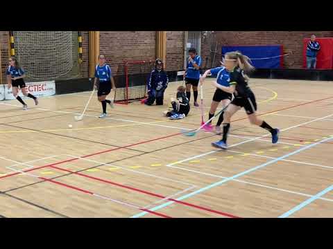 Highlights F06 Åkarp - Åstorp/Kvidinge IBS 1-5