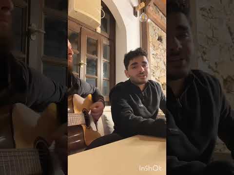 ΟΠΩΣ ΘΑ ΦΕΥΓΕΙΣ   ΠΑΝΑΓΙΩΤΗΣ ΜΑΥΡΟΣ🌟🌟🌟