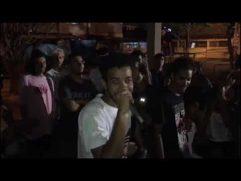 #BDH63 : AZERO, GREGOR E BRUCE X CAMUFLADO, POEIRA E RONY 13