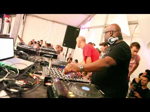 Carl Cox #Sunwaves 8   Mamaia   HDFX