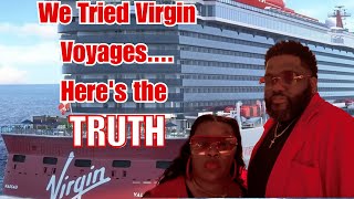 We Tried Virgin Voyages… Here’s the Truth