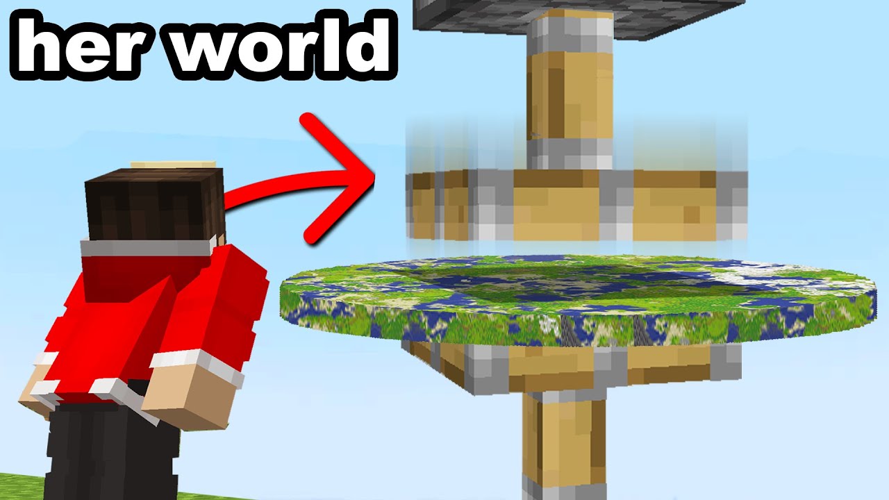Why I Crushed Her Entire World...