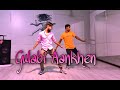 Gulabi Aankhen | Kaustubh Jadhav | INFINITY DANCE STUDIO | PUNE