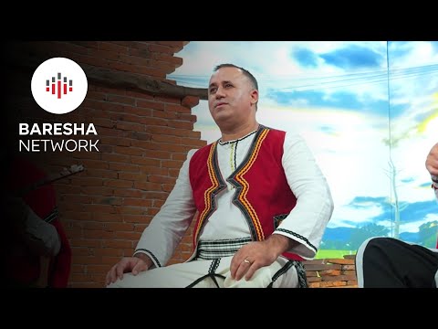 Nexhip Dida - Mallku qoftë kjo drita