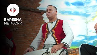Nexhip Dida - Mallku Qoftë Kjo Drita