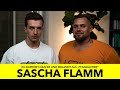 SASCHA FLAMM: Der Ex-Darknet-Dealer über Shiny Flakes und den Aufbau seines Online Drogenhandels