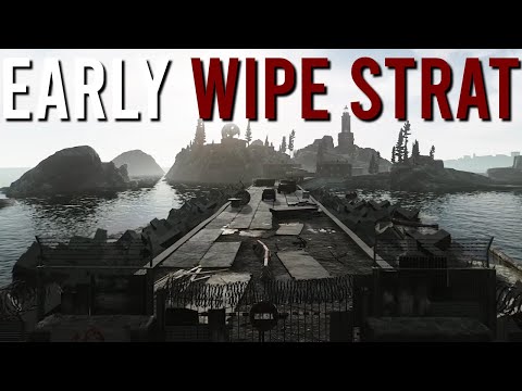 Probably The Most Important Starting Decision of 12.12 - Escape From Tarkov