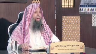 صورة تقريب الاسانيد وترتيب المسانيد – المجلس[3]