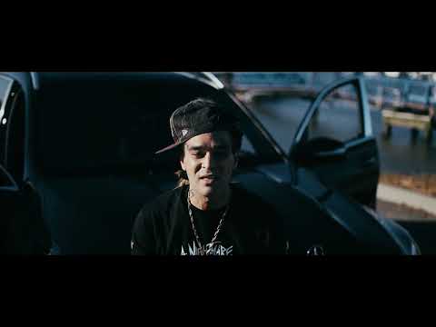 Matty Boy & A-Wax - Too Official (Official Music Video)