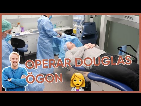 , title : 'Vlogg - Vågar du se en operation?!'