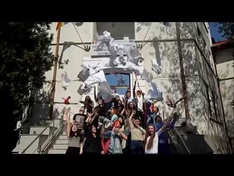 Clasa a XII-a C, Colegiul Economic Administrativ Iasi, Promotia 2015