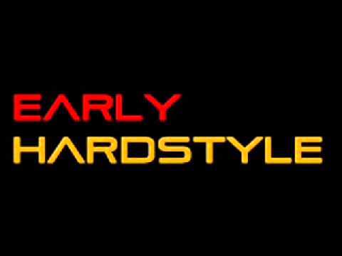 early hardstyle 2003 part 1