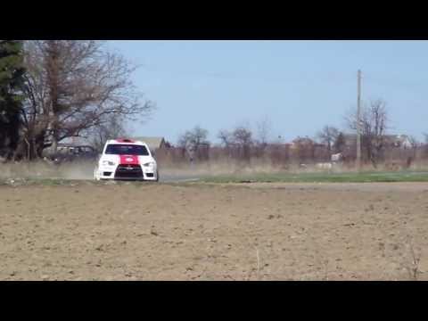 Siódemka Rally Performance P.Tomaszek /  A.Tomaszek - Testy - by dzyr.pl    7995