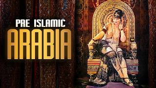 Download lagu What Was Arabia Like Before Islam? | DOCUMENTARY mp3