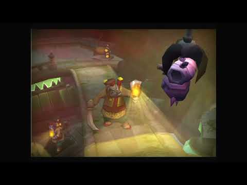 Sly 2 Band of Thieves PS5 Playthrough Part 8 PT BR