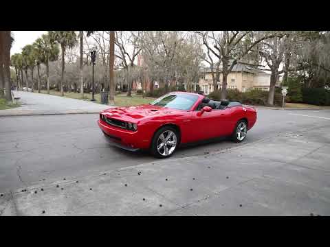 2009 Dodge Challenger (CC-2053311) for sale in Savannah, Georgia