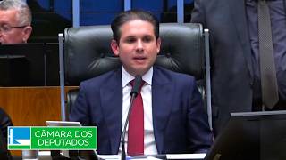 Plenário da Comissão