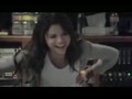 FTSK & Selena Gomez! The making of "Whoa Oh"!