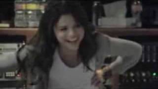 FTSK &amp; Selena Gomez! The making of &quot;Whoa Oh&quot;!