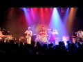 Kimbra - Break! (Live)