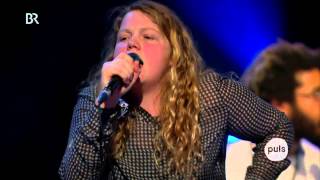 Kate Tempest - The Beigeness (live @ PULS Festival 2014)