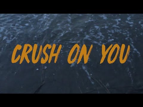 EzzJa - Crush On You (ft. Sendeljer) (Official Music Video)