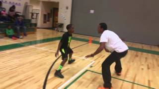 CYBL MINOR CAMP 2015-2016