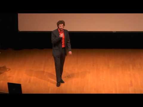2015 Physics Slam - ChrisMarshall