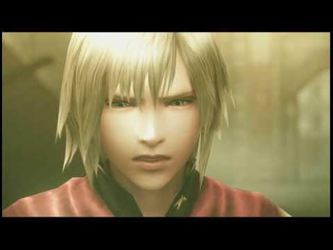 BLIND Lets Play: Final Fantasy Type 0 HD Part 1 - Chapter 1