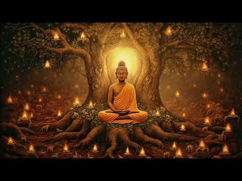Buddha Dreamer - Relaxing ZEN Music - ☯ ZEN MUSIC for Meditation, Massage, Yoga & Reiki